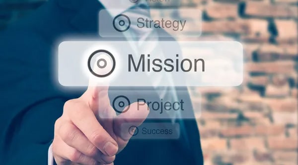 Mission and Values